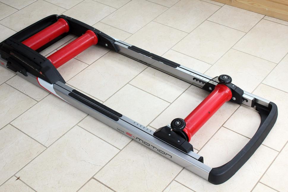 elite cycling rollers